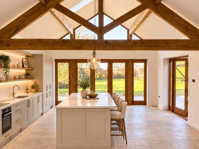 House Extensions in Northampton